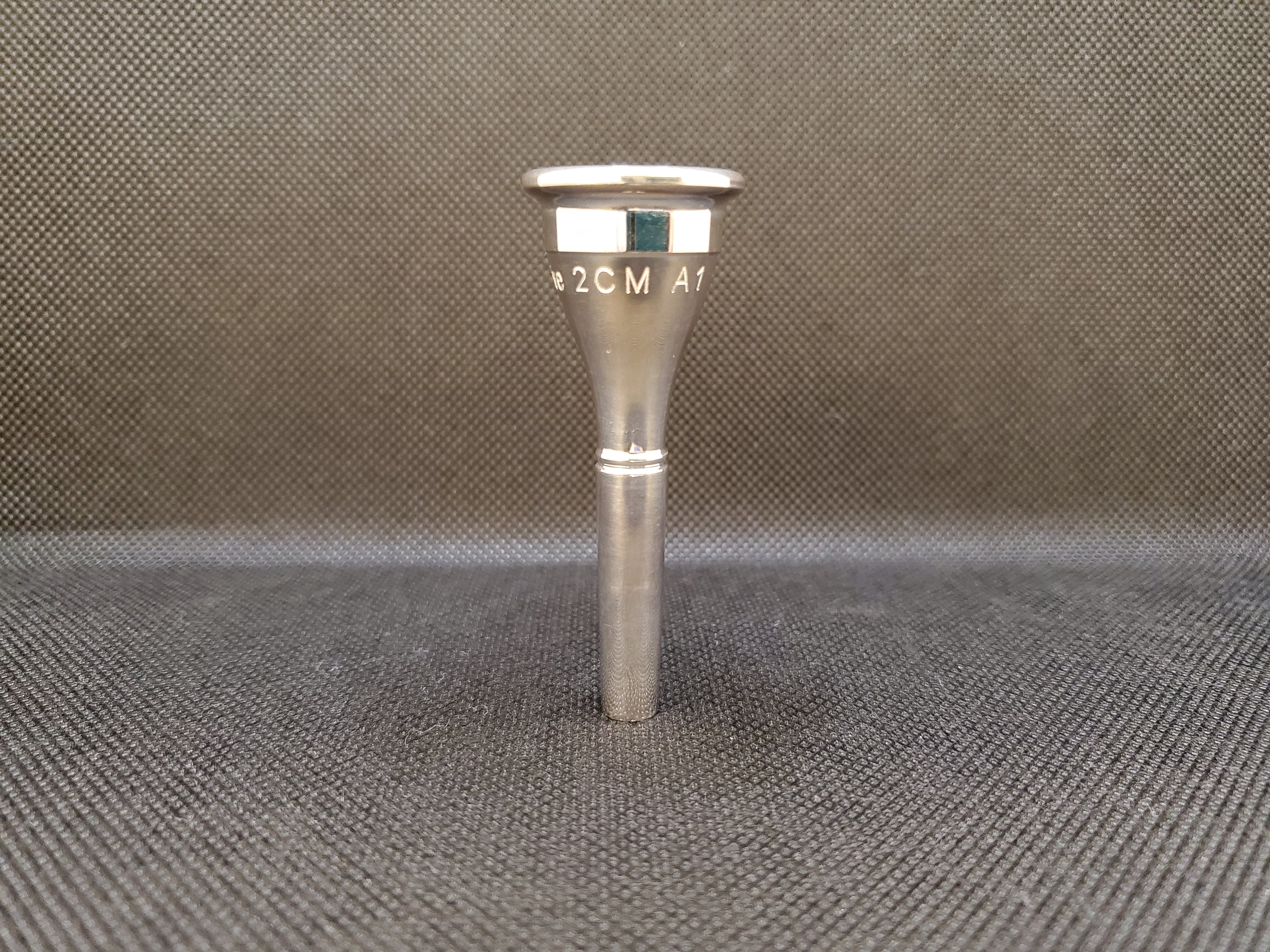 JK(ヨットカー)　ホルンマウスピース　EXモデル　2CM