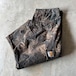 Carhartt/ black camo double knee pants size 30×32