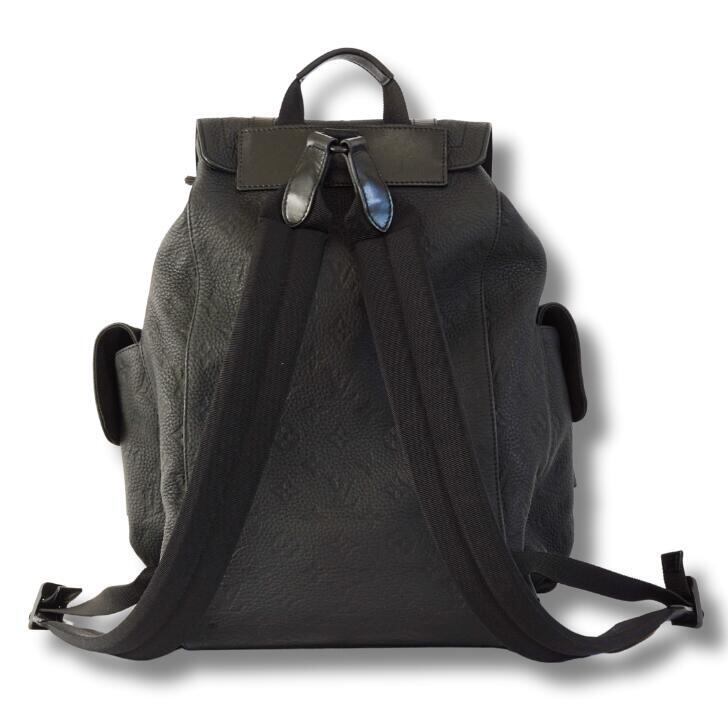 ルイ・ヴィトン LOUIS VUITTON バックパック リュックサック