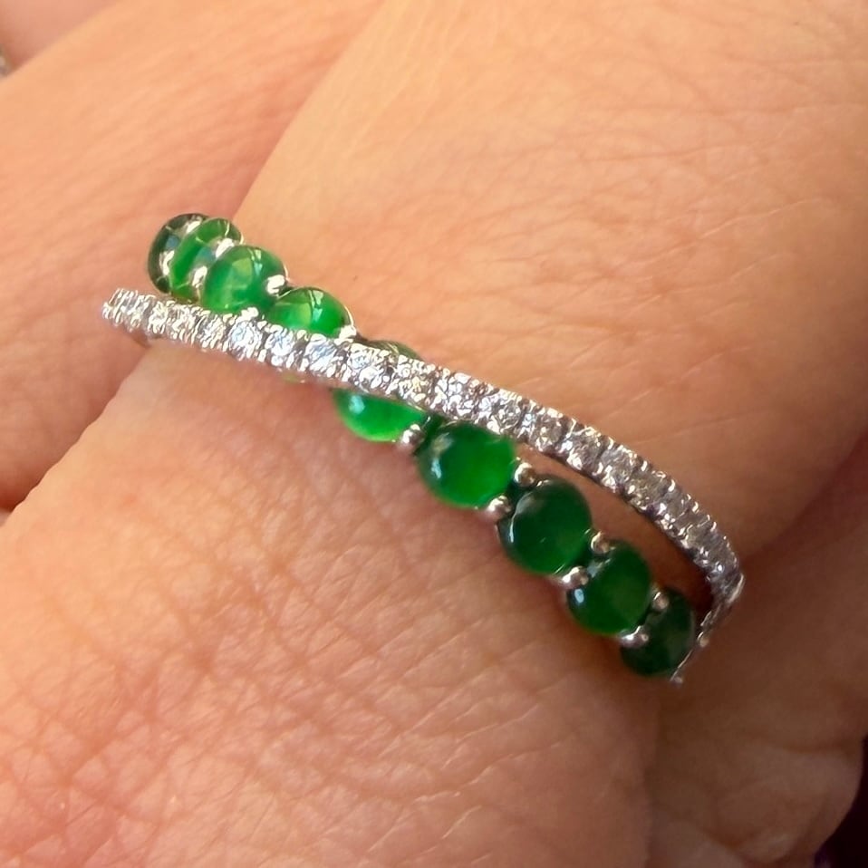 リング | Victorian Box