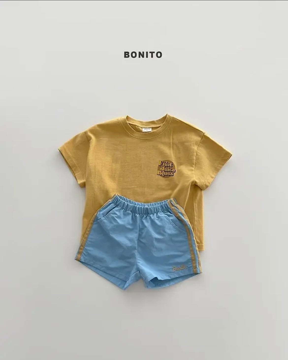フルーツブルズTee/BONITO