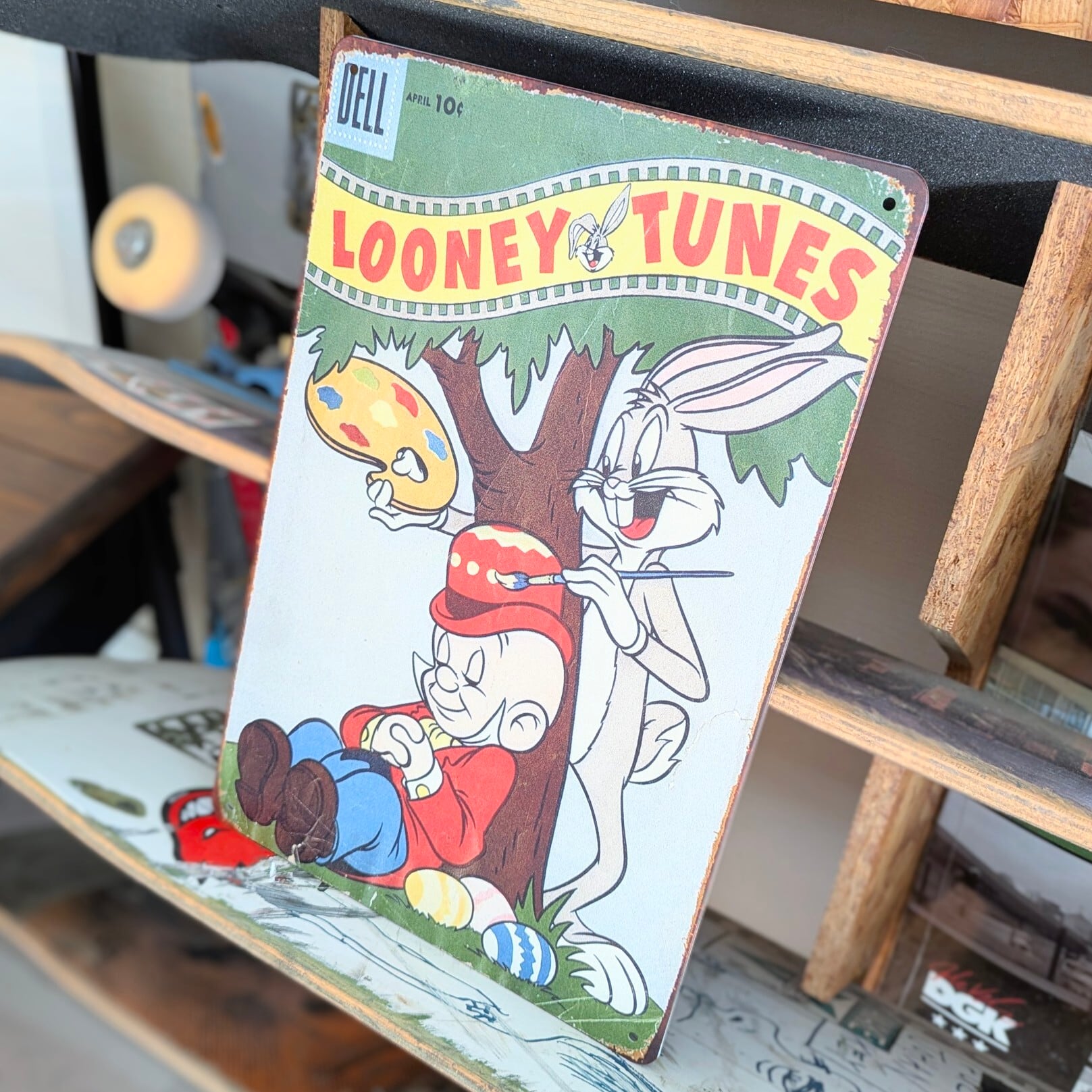 Looney Tunes（ルーニー・テューンズ） | HAPPY GO LUCKY WEB SHOP