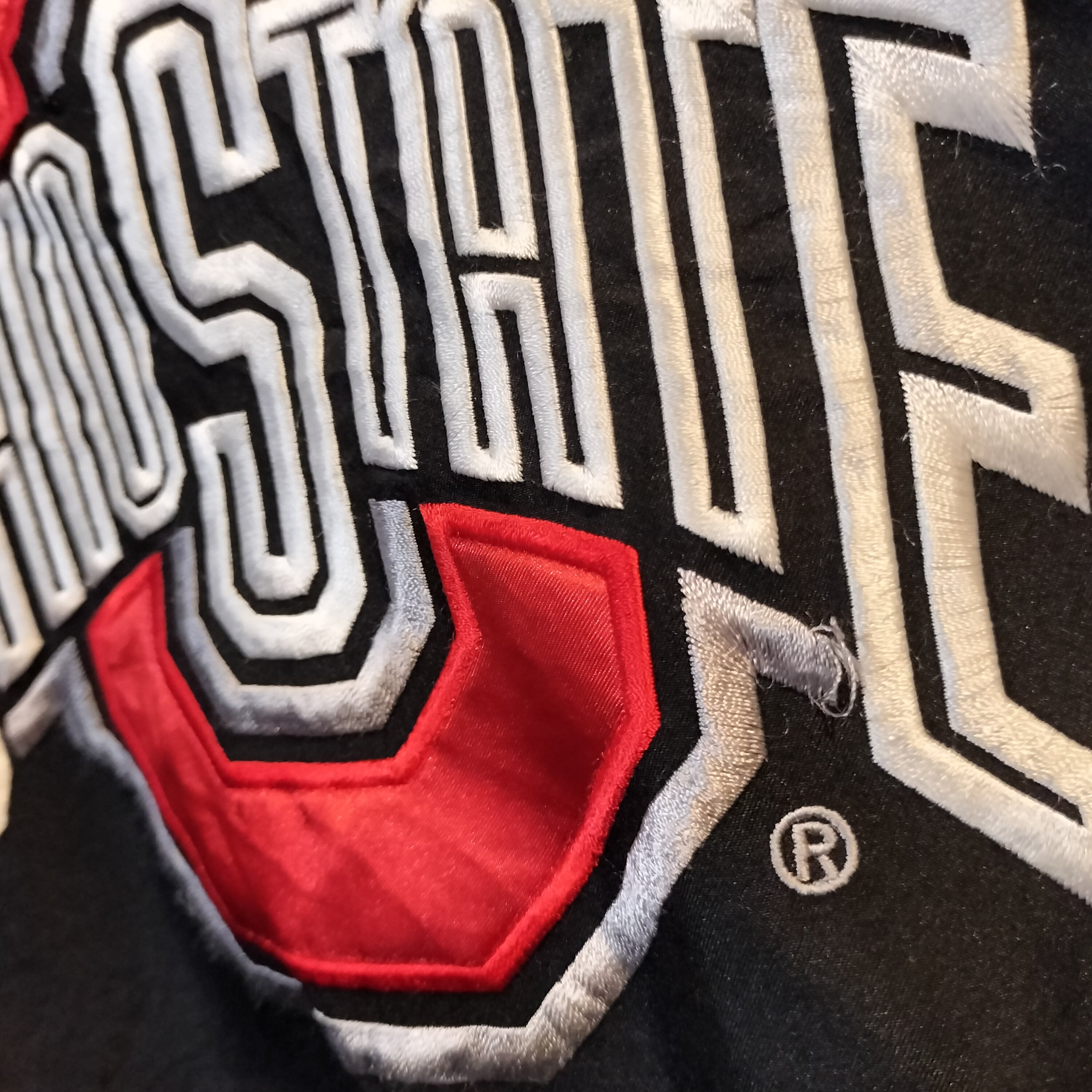 Used カレッジ◇3XL NFL アメフト 'OHIO STATE Buckeyes Used カレッジ◇3XL NFL アメフト 'OHIO STATE Buckeyes