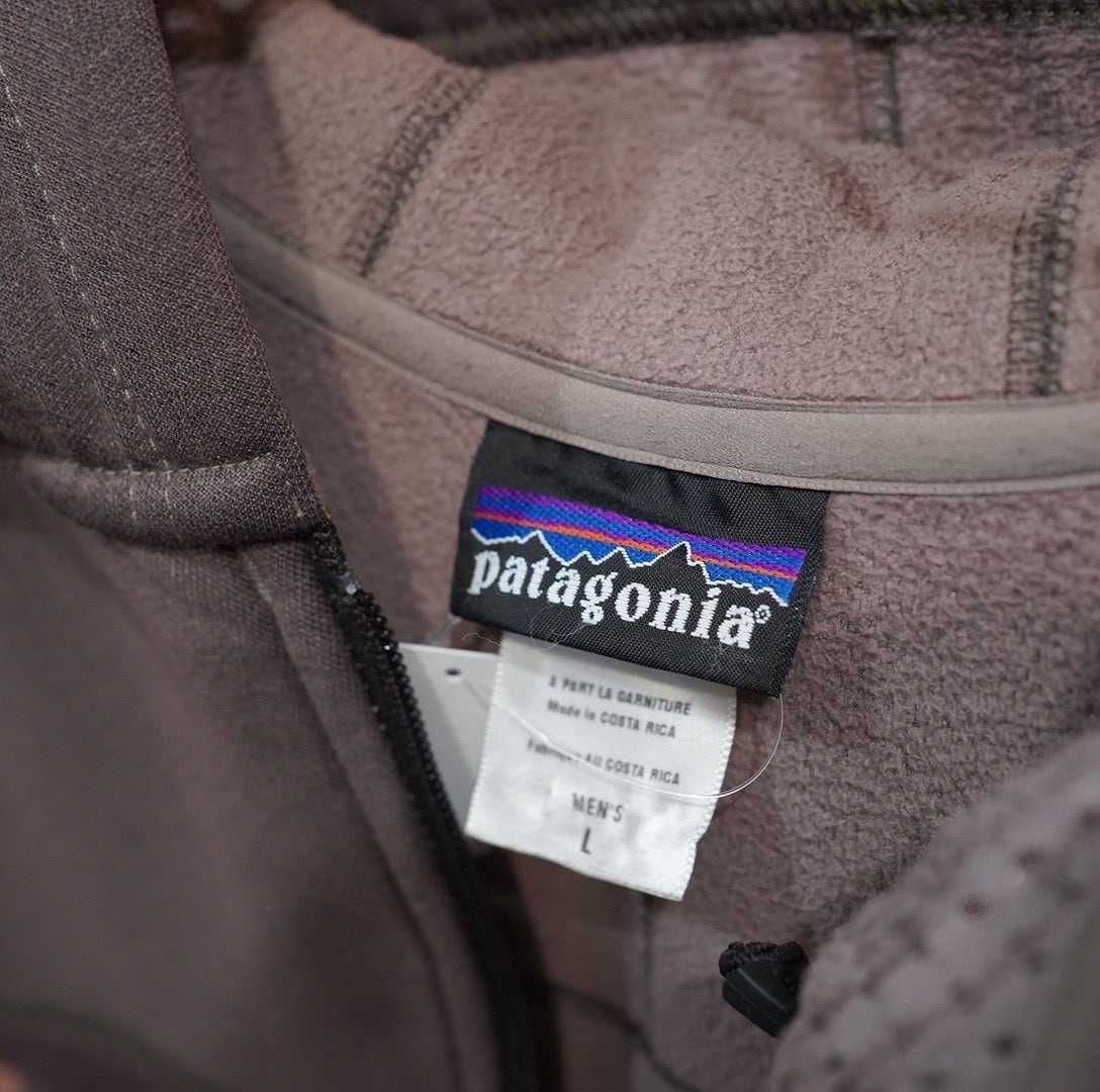 patagonia ダブルトップ スウェットシャツ L/パタゴニア | 古着屋youth