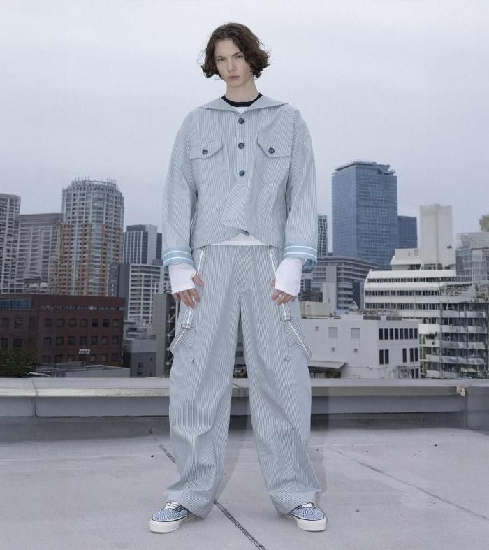 MILK BOY SAILOR G-ジャン SAILOR G-ジャン【MILK BOY】 | Schrodinger's closet