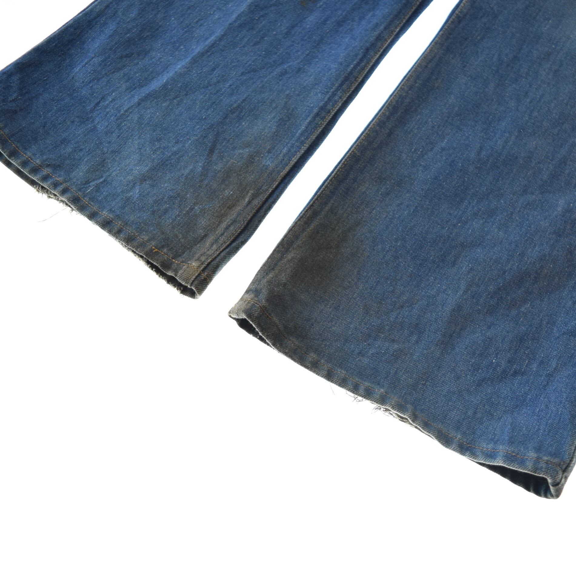 1970's J.C.PENNEY ジェージーペニー ヴィンテージ ブーツカット