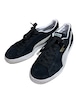 【ユーズド】PUMA スエード 黒(US10:28cm)