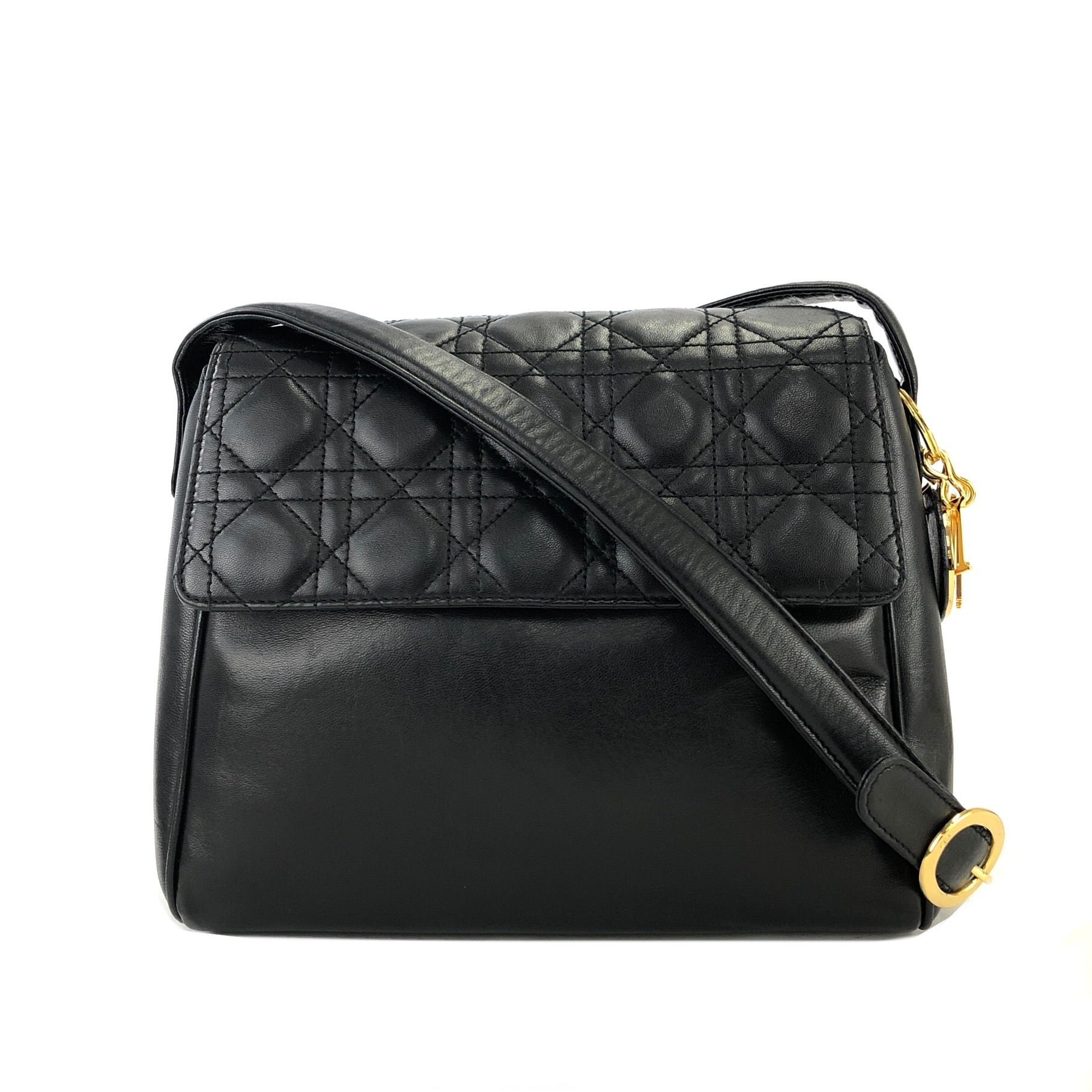 Christian Dior クリスチャン ディオール カナージュ Diorモチーフ