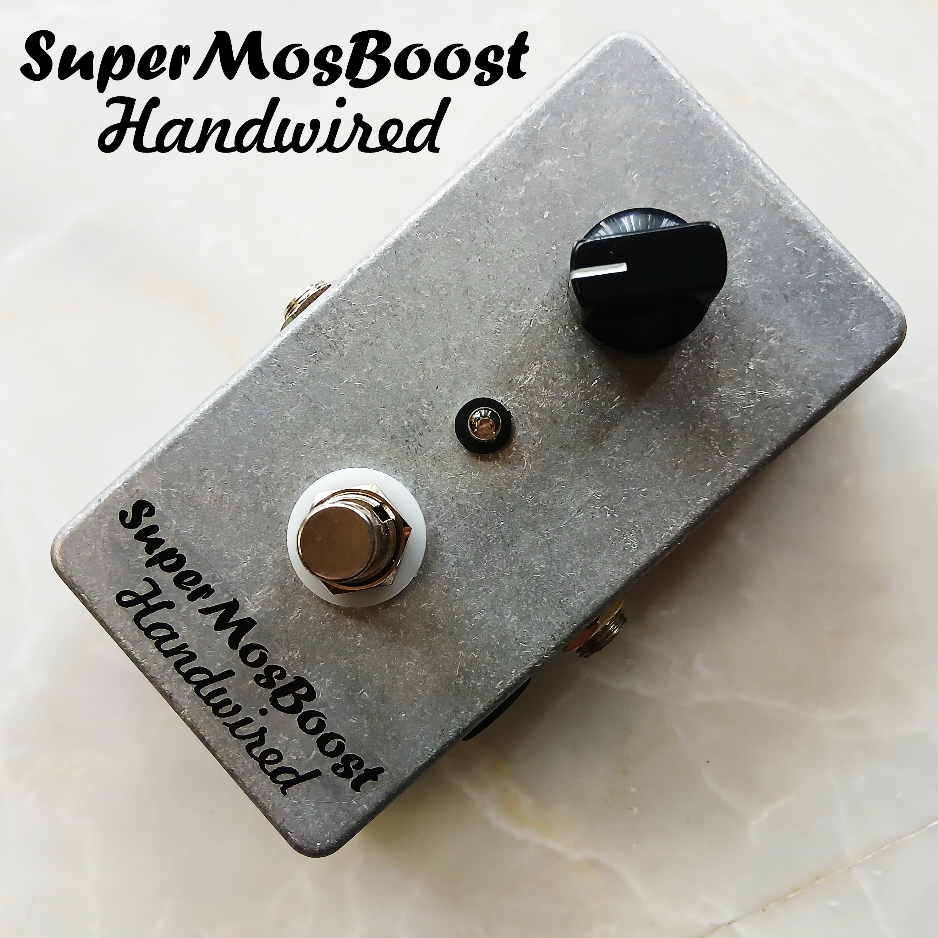 Vintage Delay 定番ディレイキット【BASIC KIT】 | PEDAL FREAKS