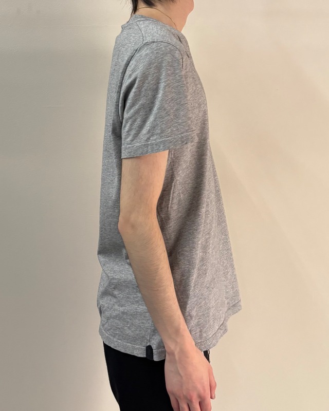 【ALEXANDER MCQUEEN】swallow T-shirt