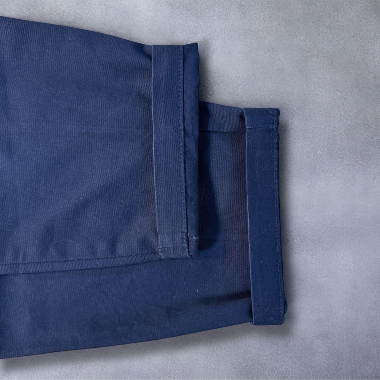 DOCKERS 90s 2TAC CHINO PANT古着 - 11