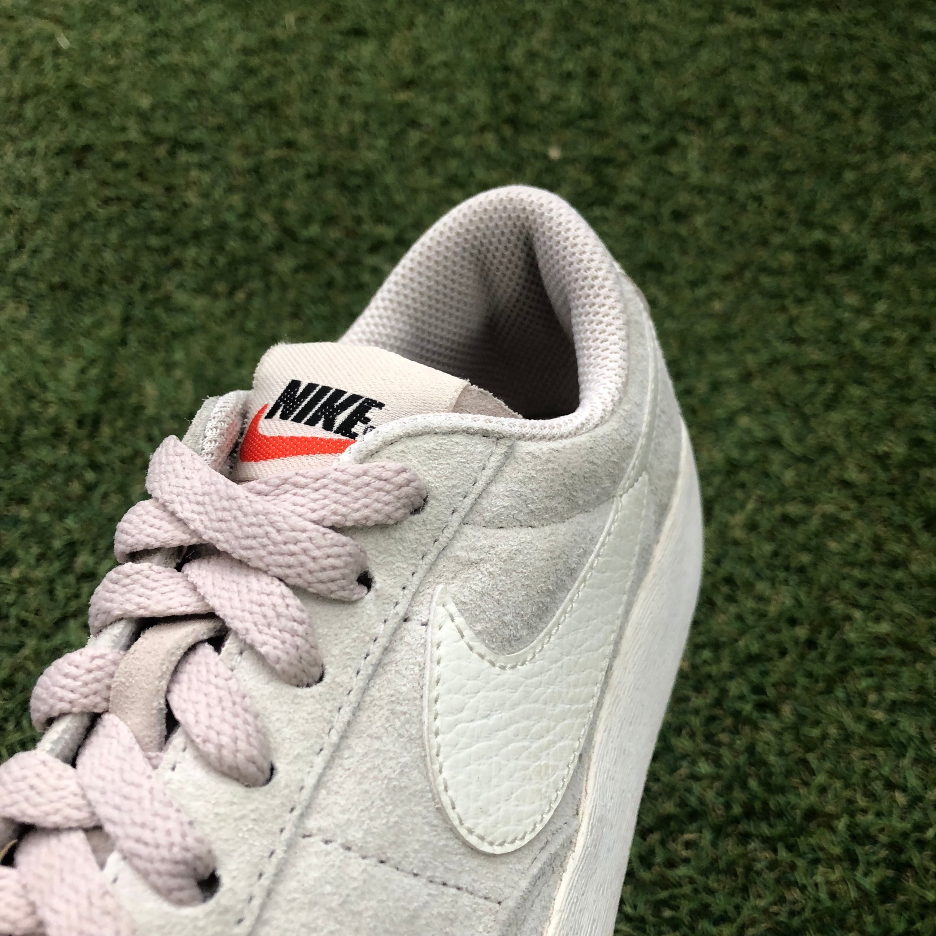 NIKE BLAZER LOW SD ナイキ ブレザーロー スエード HT788 | reshoe