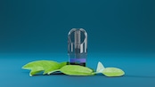 Solpen liquid