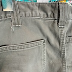 Carhartt ペインターパンツ カーキ Relaxed Fit コットンツイル W34