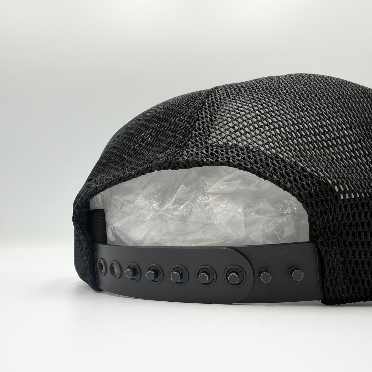 【gifthat別注】Coopers Town Logo Mesh Cap