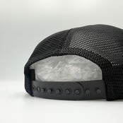 【gifthat別注】Coopers Town Logo Mesh Cap