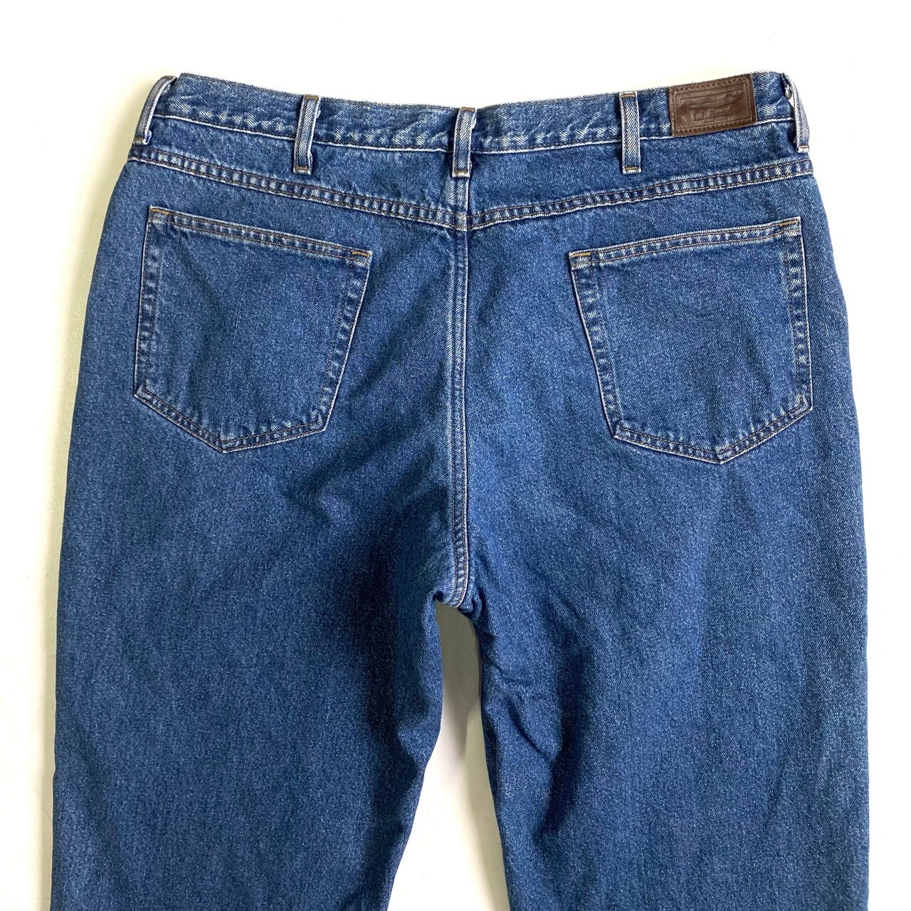 ビッグサイズ 90年代〜00年代 L.L.Bean エルエルビーン RELAXED FIT 