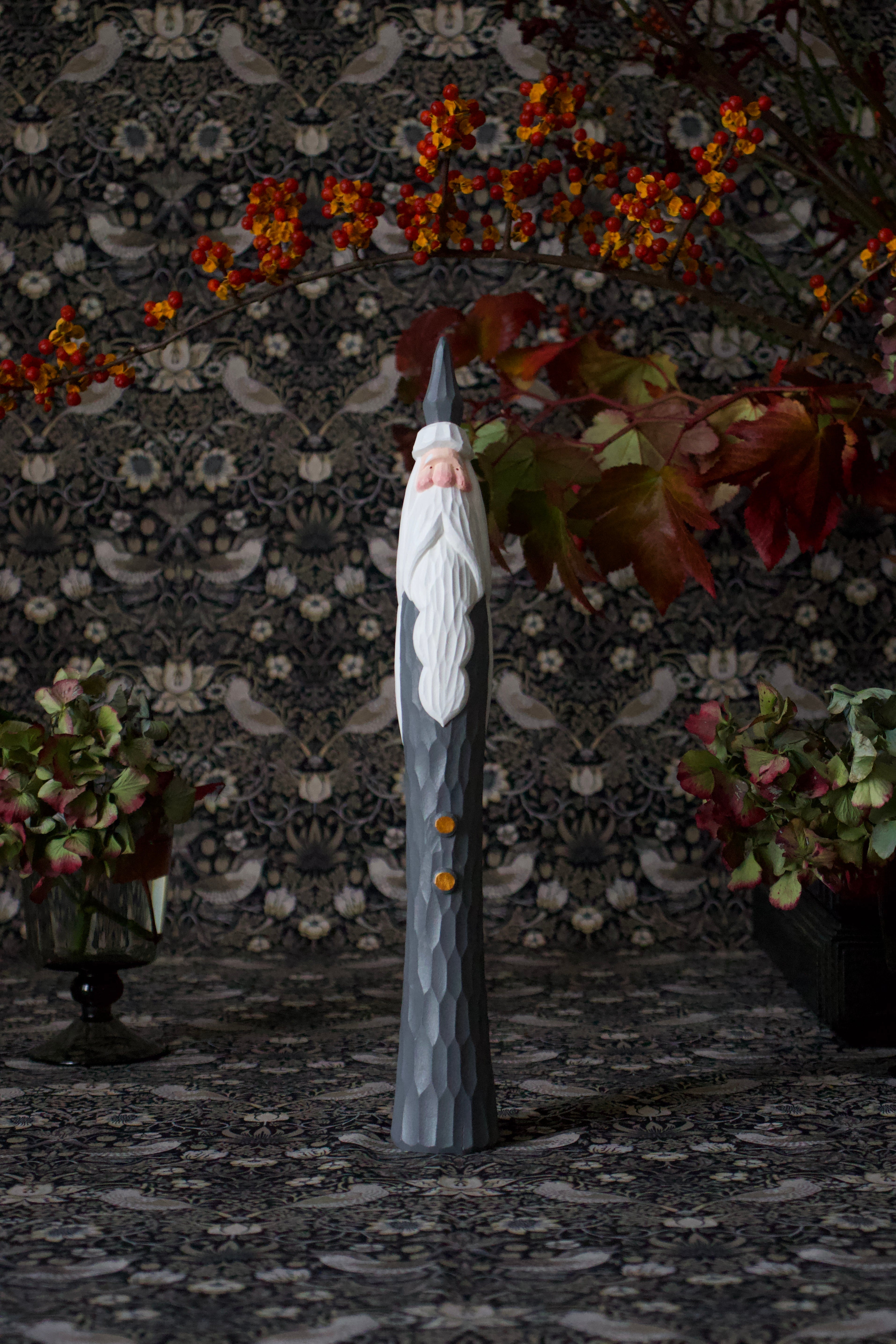 チャコールグレー294