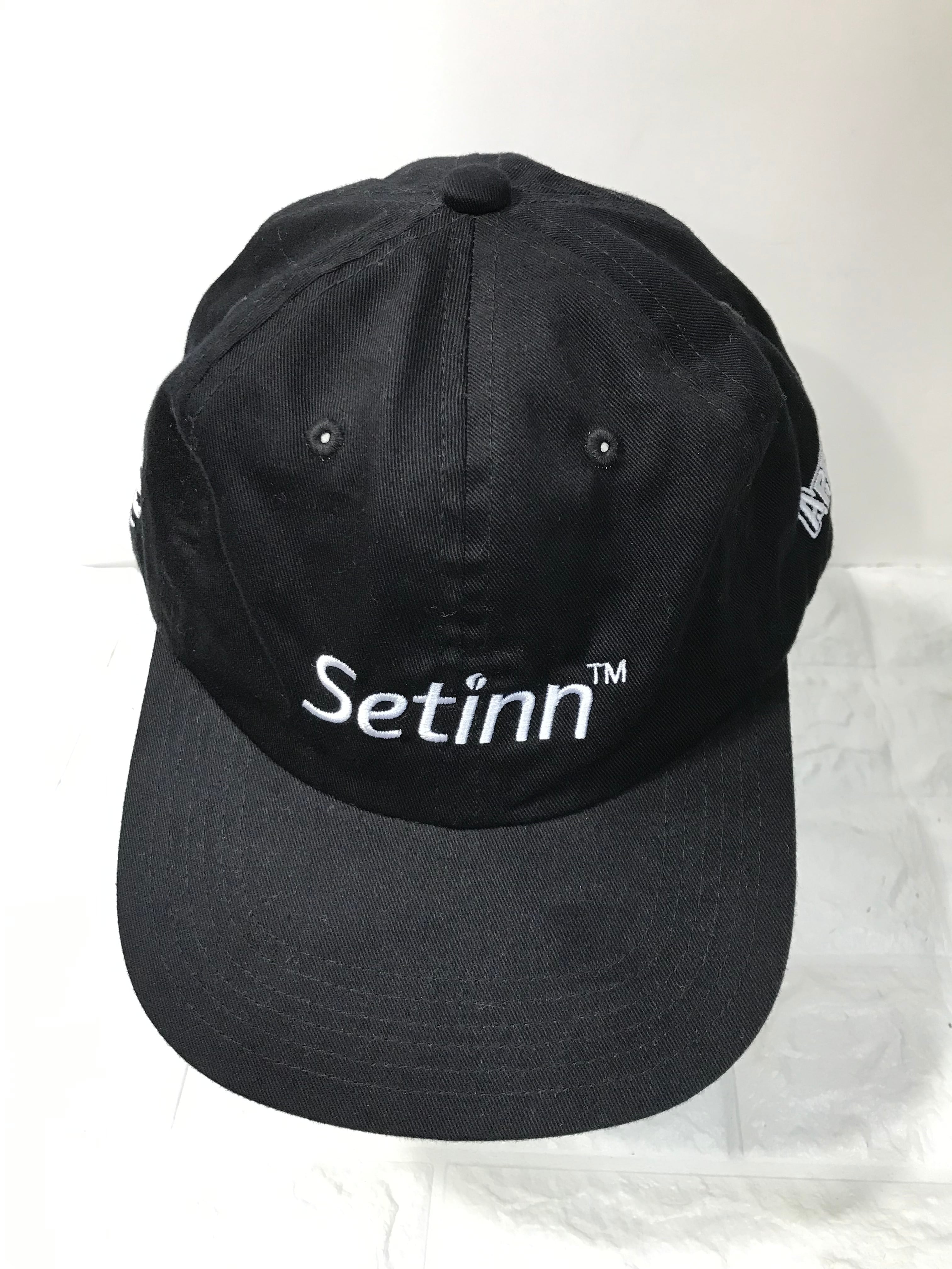 Apple Butter Store（アップルバターストア） × Setinn（セットイン
