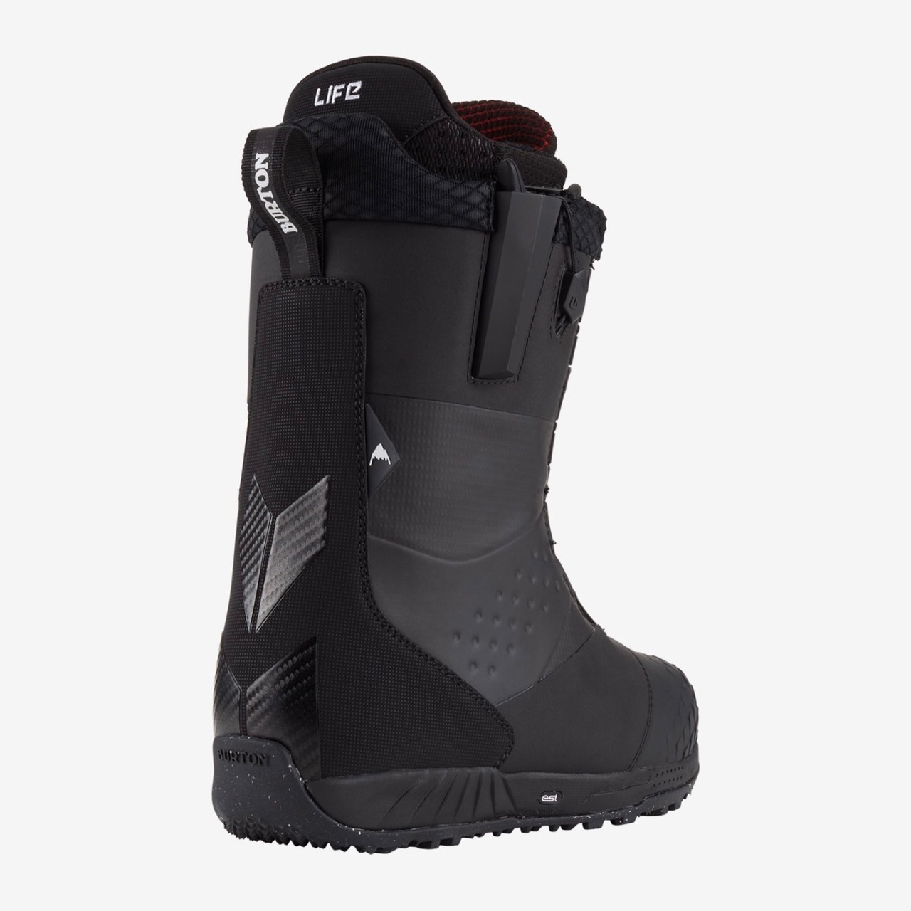 burton ion wide バートン アイオン ワイド 26.5 見知らぬ人