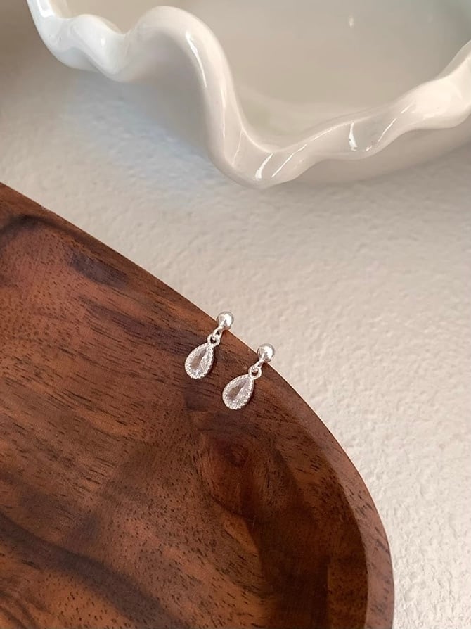 【即納商品】tropfen pierce