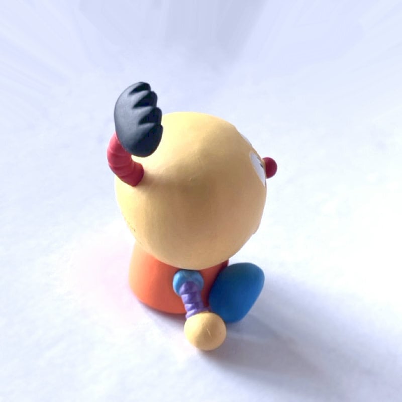 肩ズンFig. 「2.コロ助」 | ドラえもん コレクション