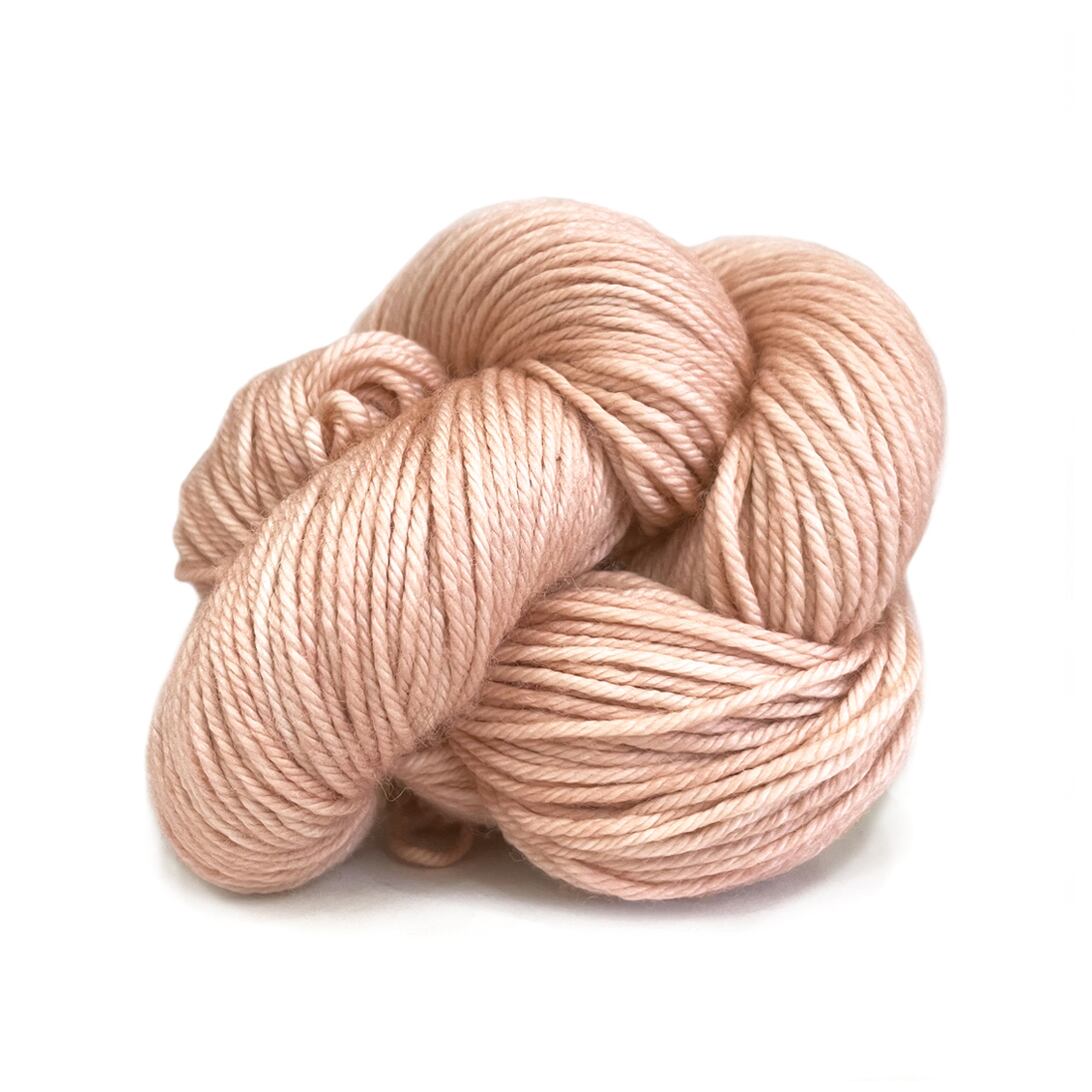 Studio Misha & Puff / faded rose / Merino Wool | PULAM baby