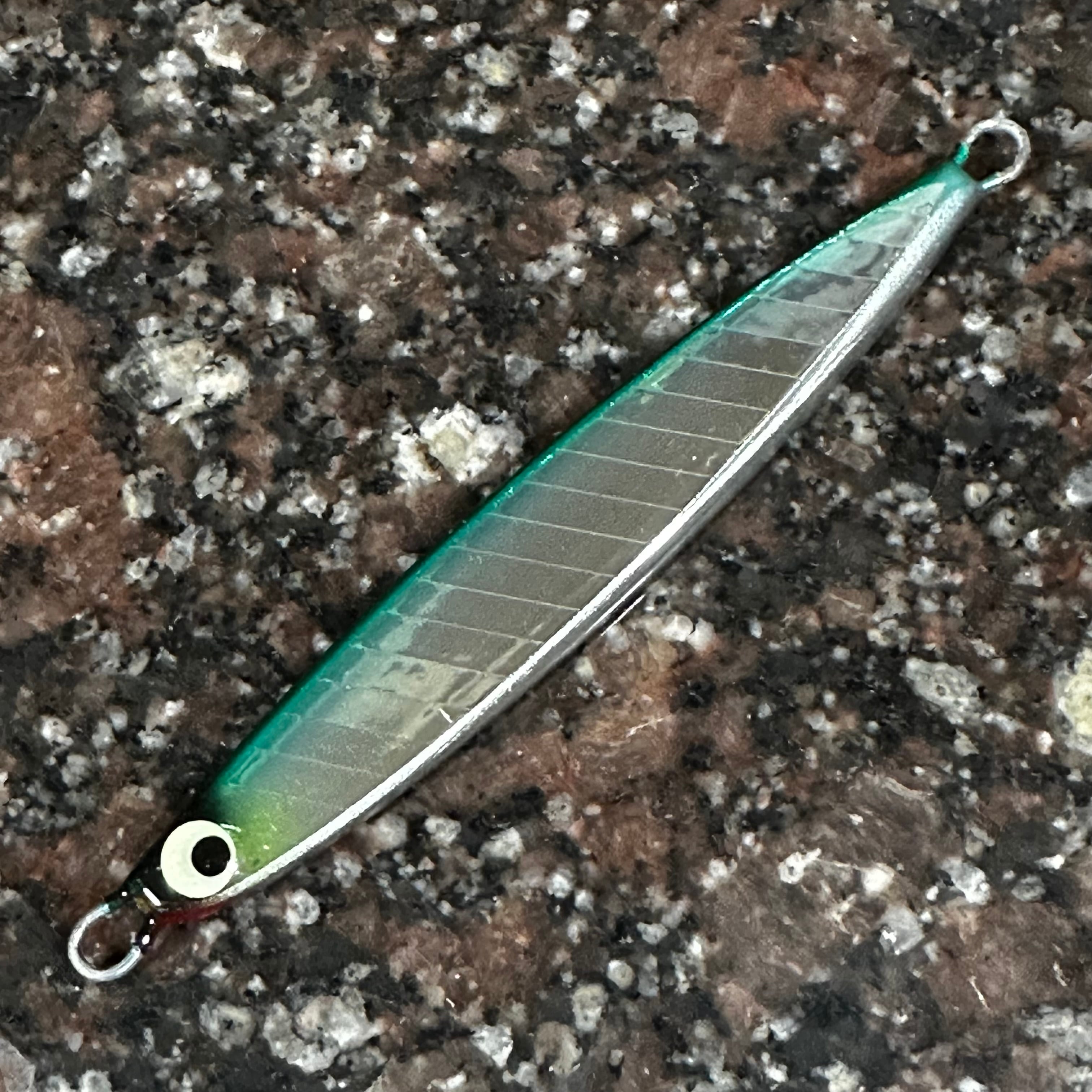 td 40 | kaz craft