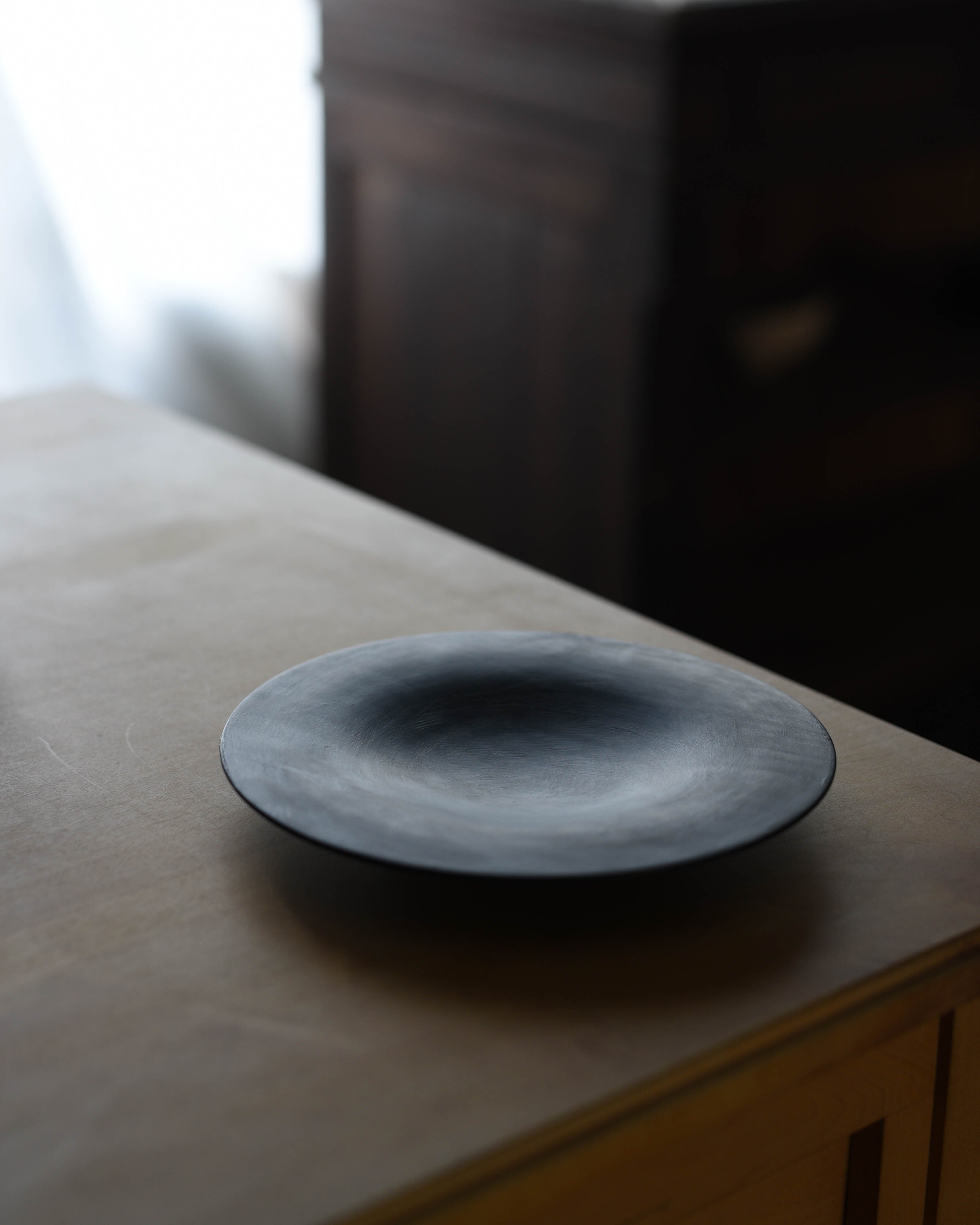 小倉 広太郎 Kotaro Ogura｜ゆらぎの皿 | 921GALLERY