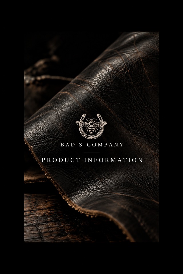 Bad's Company.(バッズカンパニー)