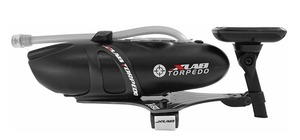 X-LAB Torpedo Versa 500 Carbon