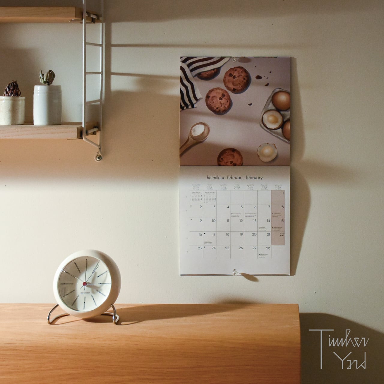 Living items〈リビング雑貨〉 | TIMBER YARD（ティンバーヤード