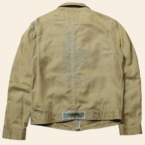 Low-Poly Shishu JKT "Spider" feat.MonkeyDesign