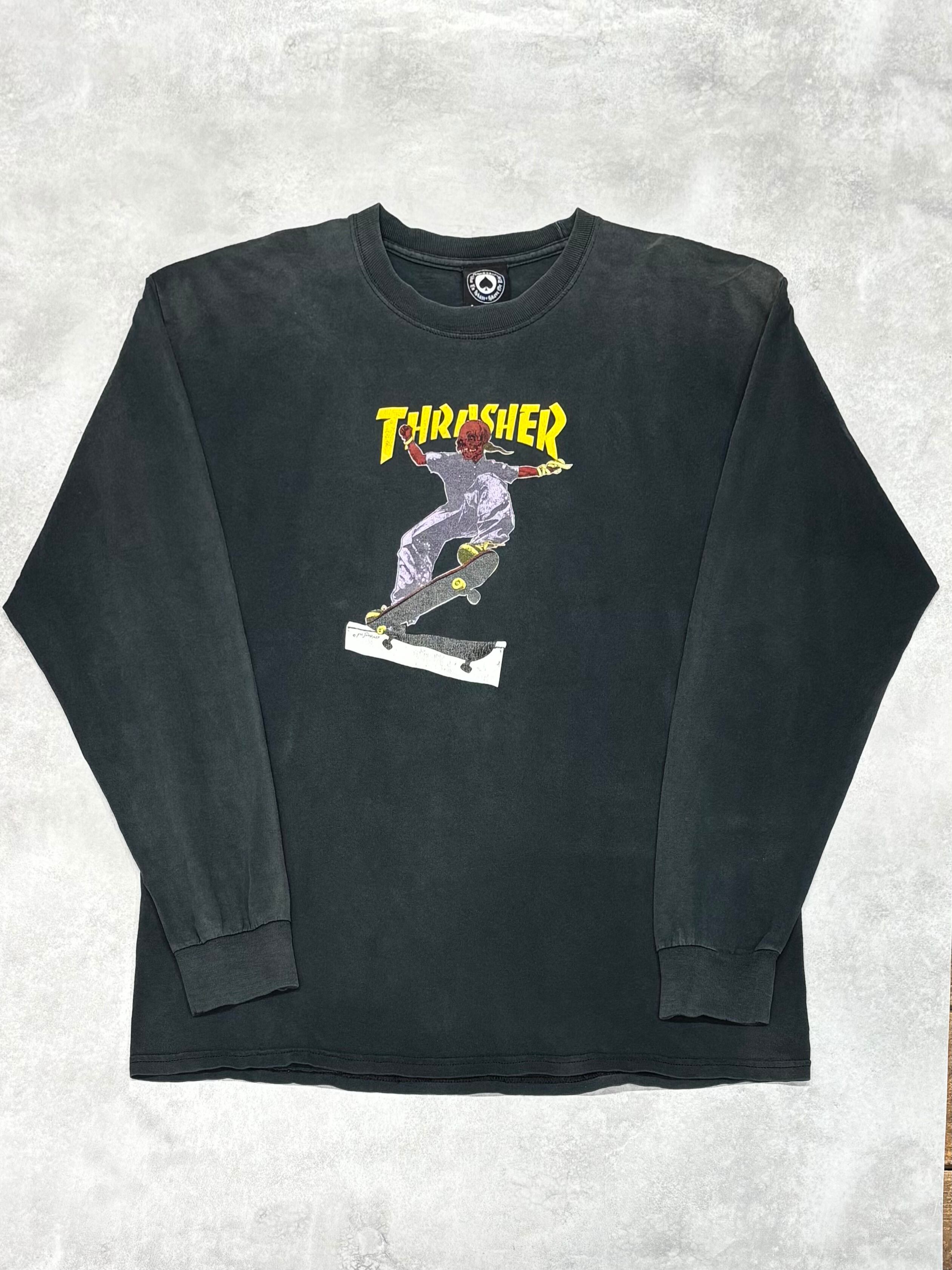 90's Thrasher\