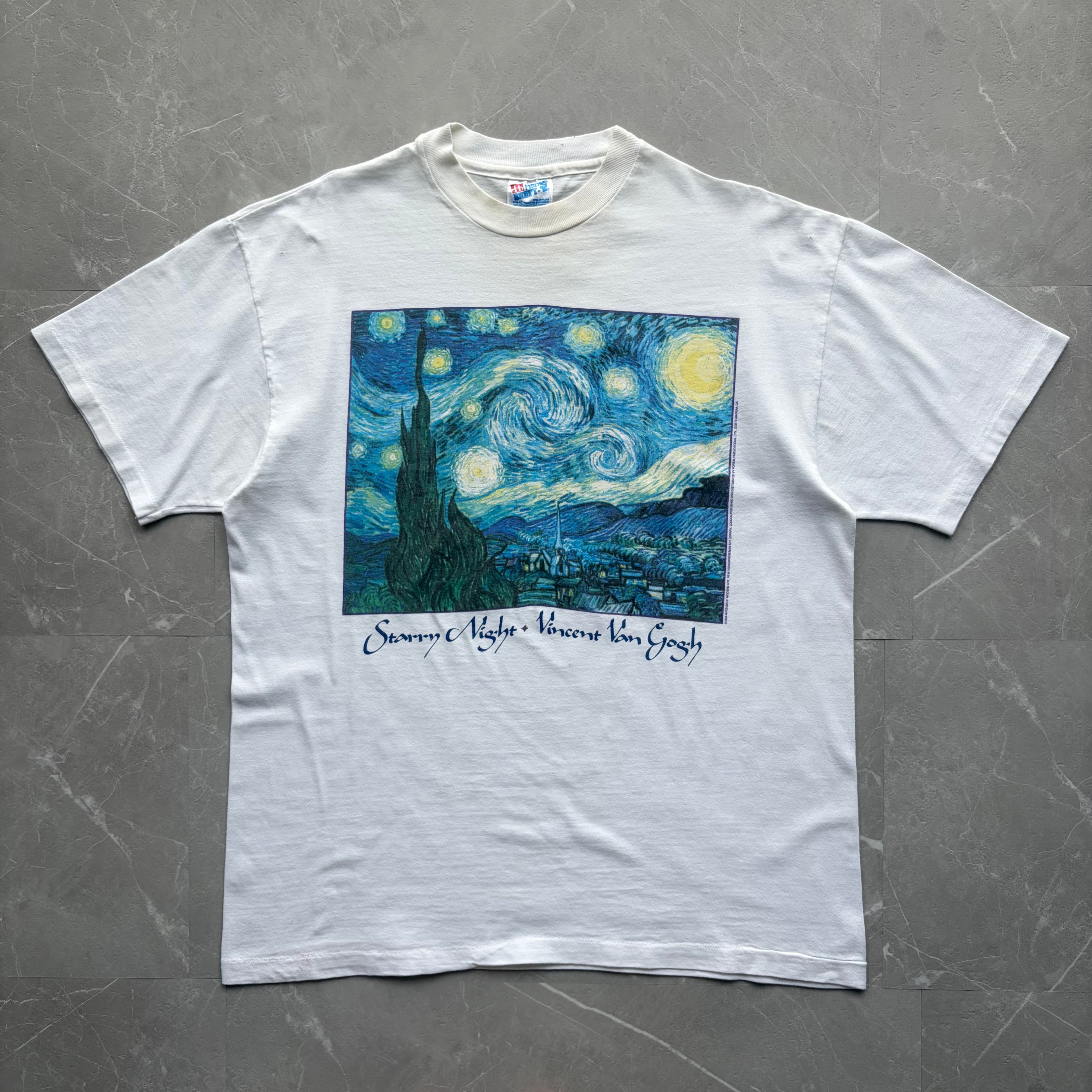 Art | flexx used/vintage