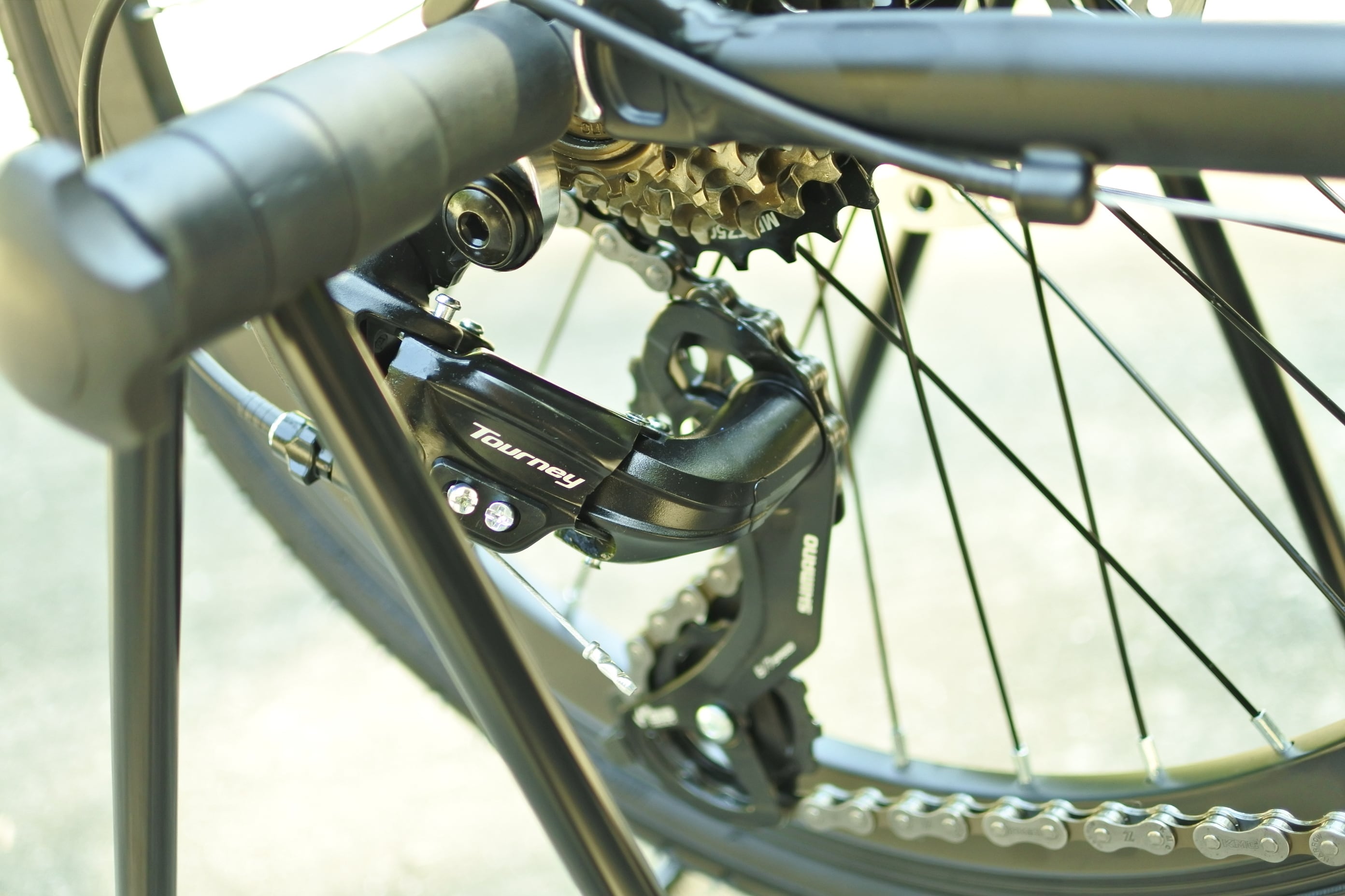 CALLE－STRミニベロ、ディスクブレーキ21スピード | CALLEBIKES