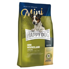 獣医師推薦 【消化器ケア】 HAPPY DOG ハッピードッグ ミニ  