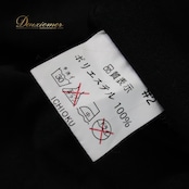 社交ダンス 衣装 スタンダード ラテン スカート レッスンウェア レディース ICHIOKU 練習着 ブラック系 無地 シンプル フォーマル 黒 黒系 モノトーン ブラックフォーマル ワンピース風 ロング丈 フレア すそフリル 練習用 レッスン用 ダンスウェア 上品 きれいめ フォーマル系 マキシ丈 ウエストゴム ポリエステル エレガント 大人女子 ダンス 発表会