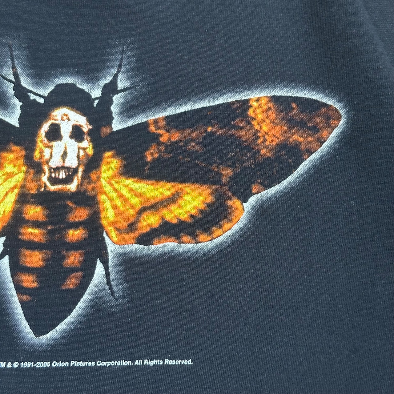 00s THE SILENCE OF THE LAMBS