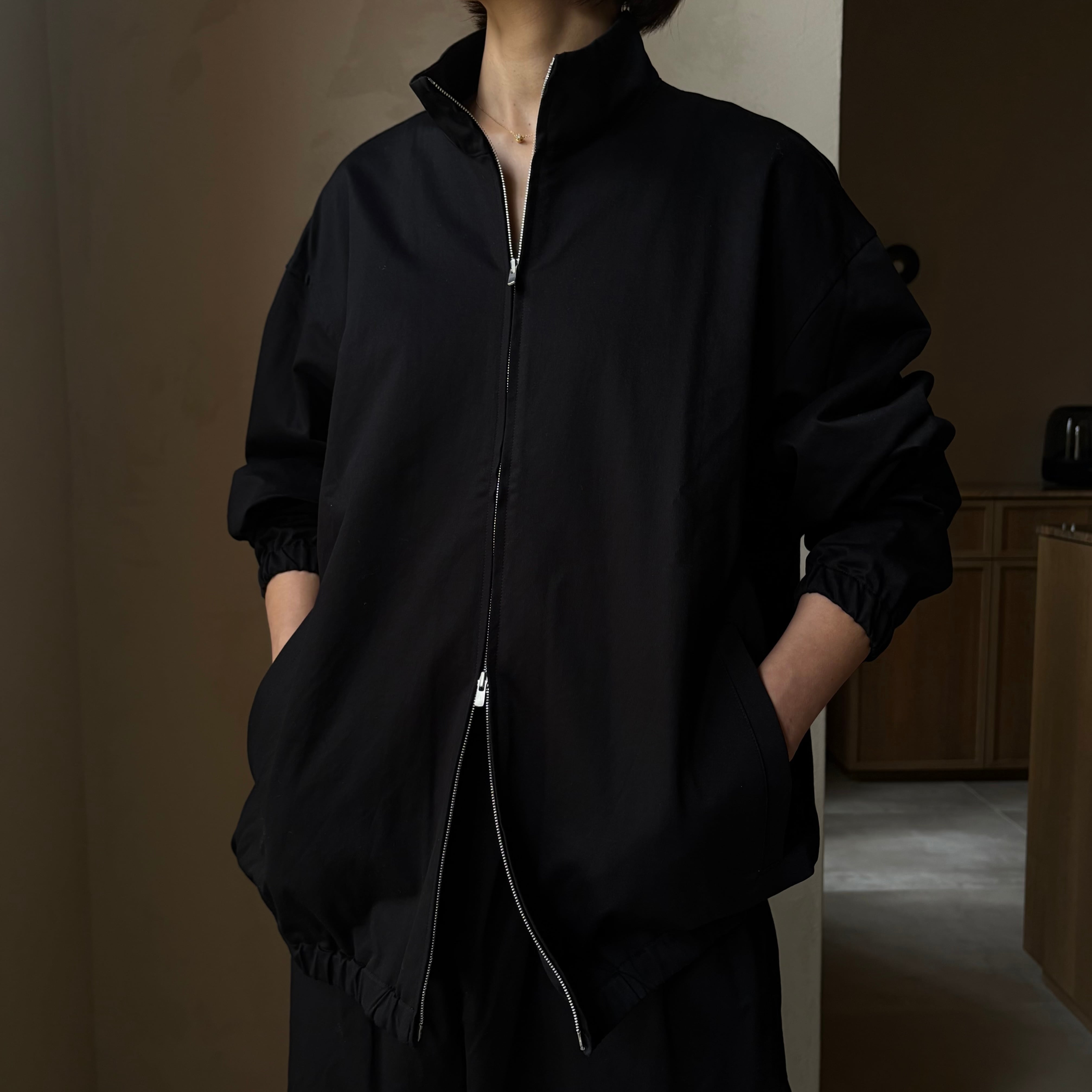 YOKO SAKAMOTO | TRACK JACKET | HJ GALLERY