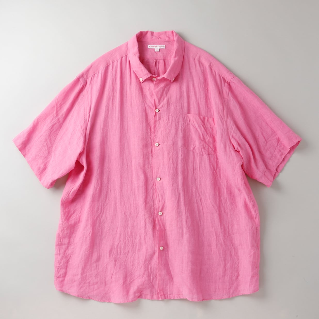 SUNSHINE＋CLOUD (MINTENS LTD) | MINTENS(ミンテンズ)｜ONLINE SHOP