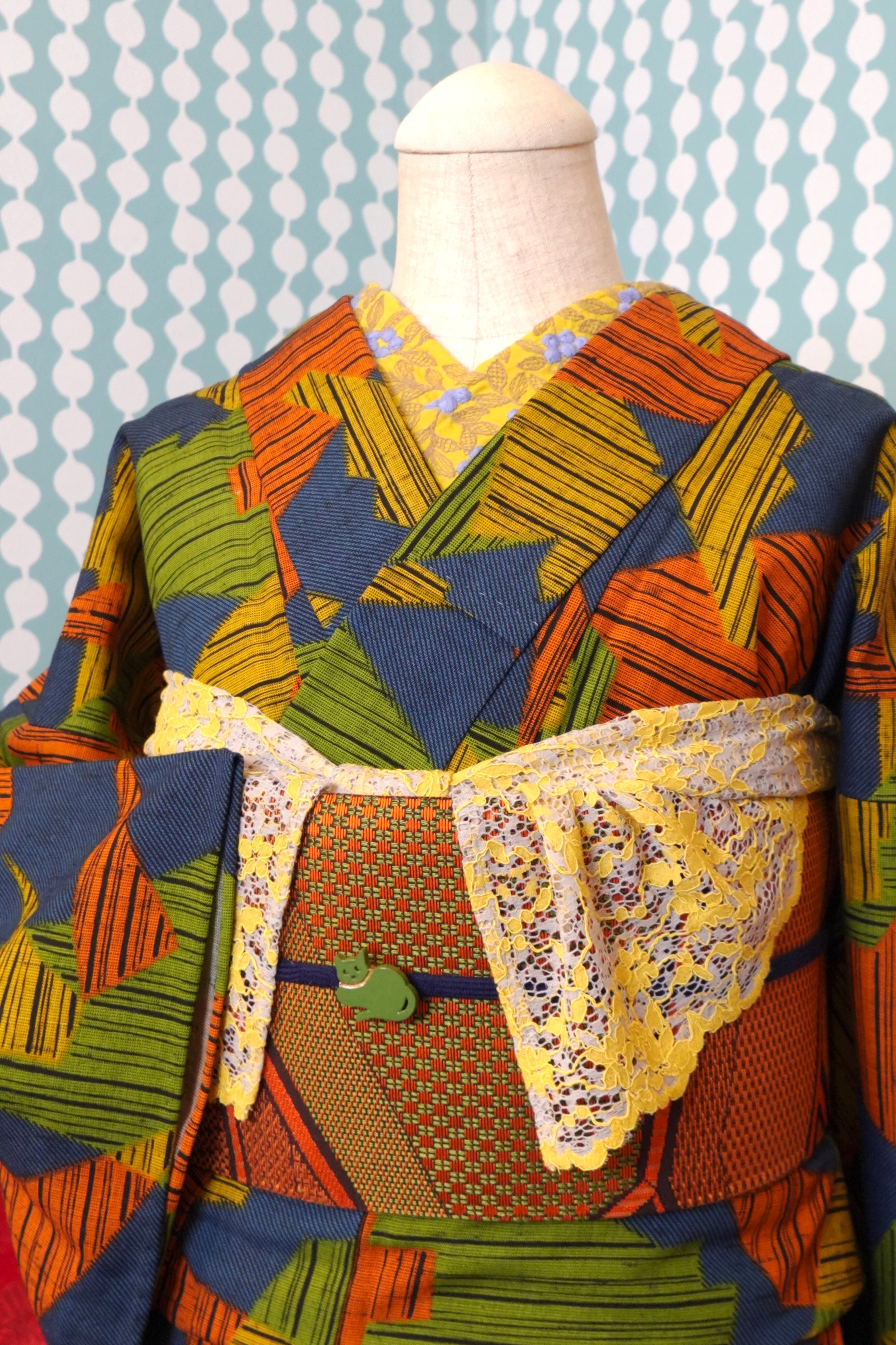 着物 | アンティーク着物屋うさぎ小町 公式通販