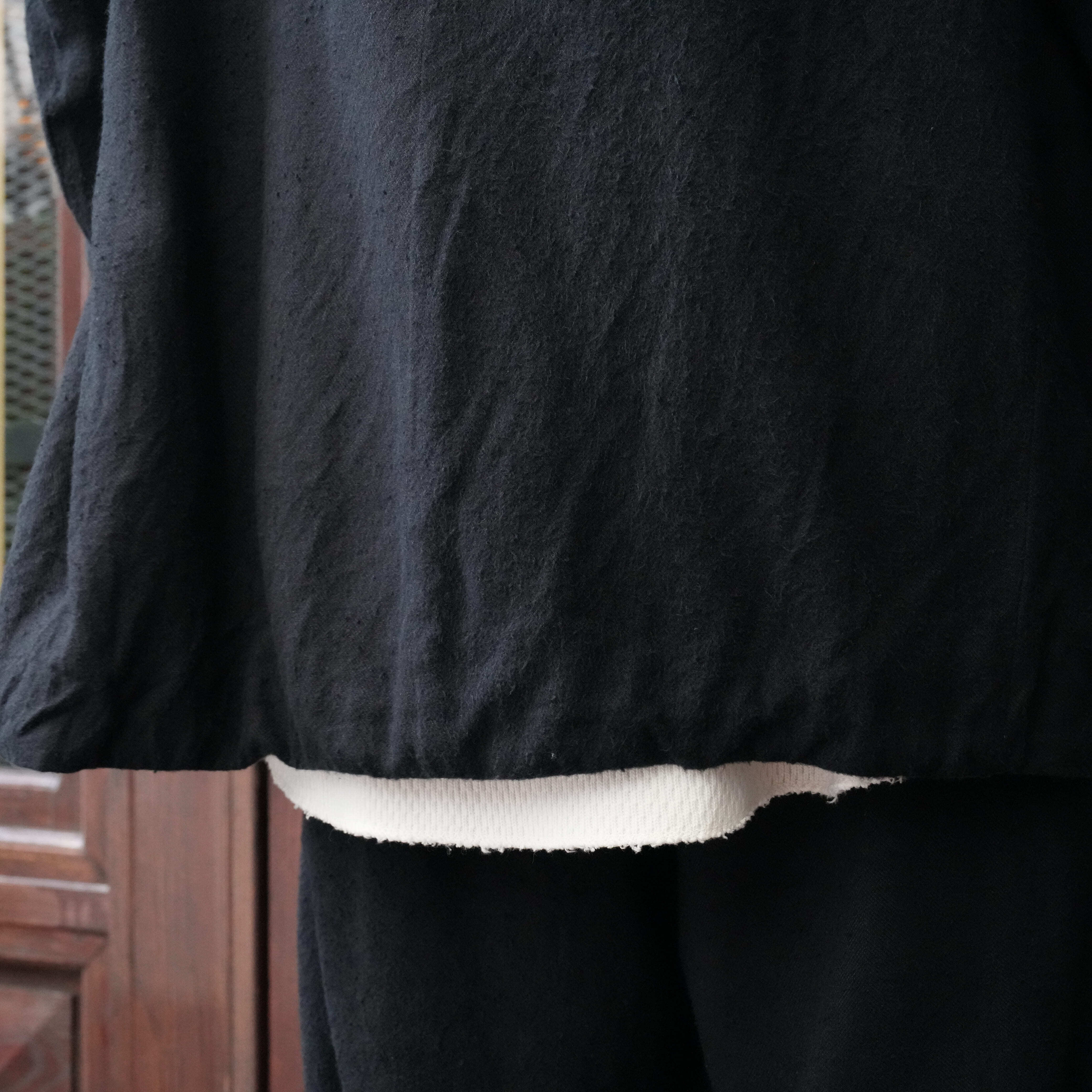 MAATEE&SONS (マーティーアンドサンズ) 25AW 