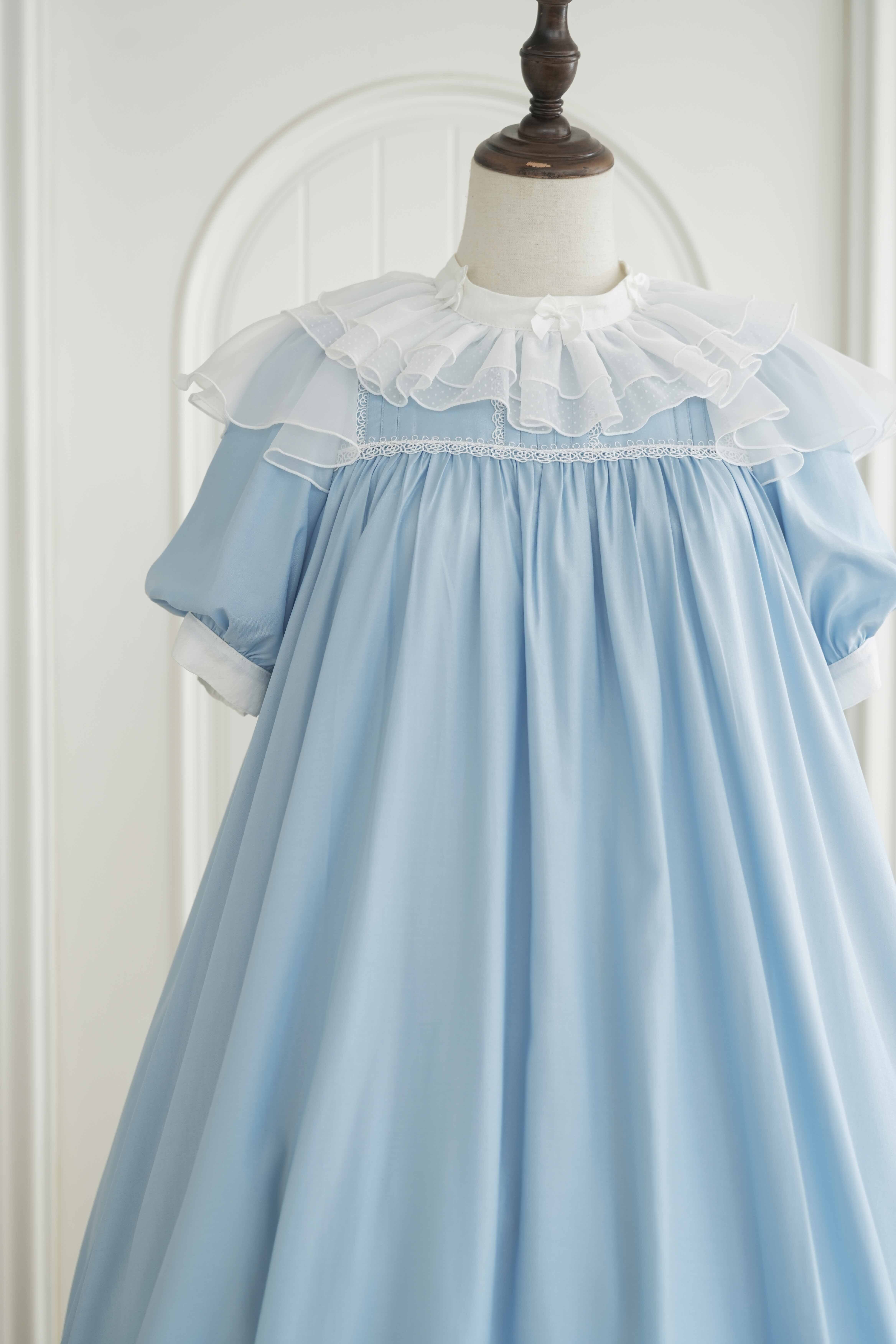 Sugar Glass マーズ　MARS アリス柄 ワンピース y2k Sugar Glass マーズ MARS アリス柄 ワンピース y2k