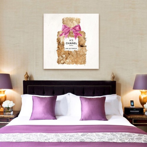 OLIVER GAL オリバーガル PURE GOLD DUST SCENT