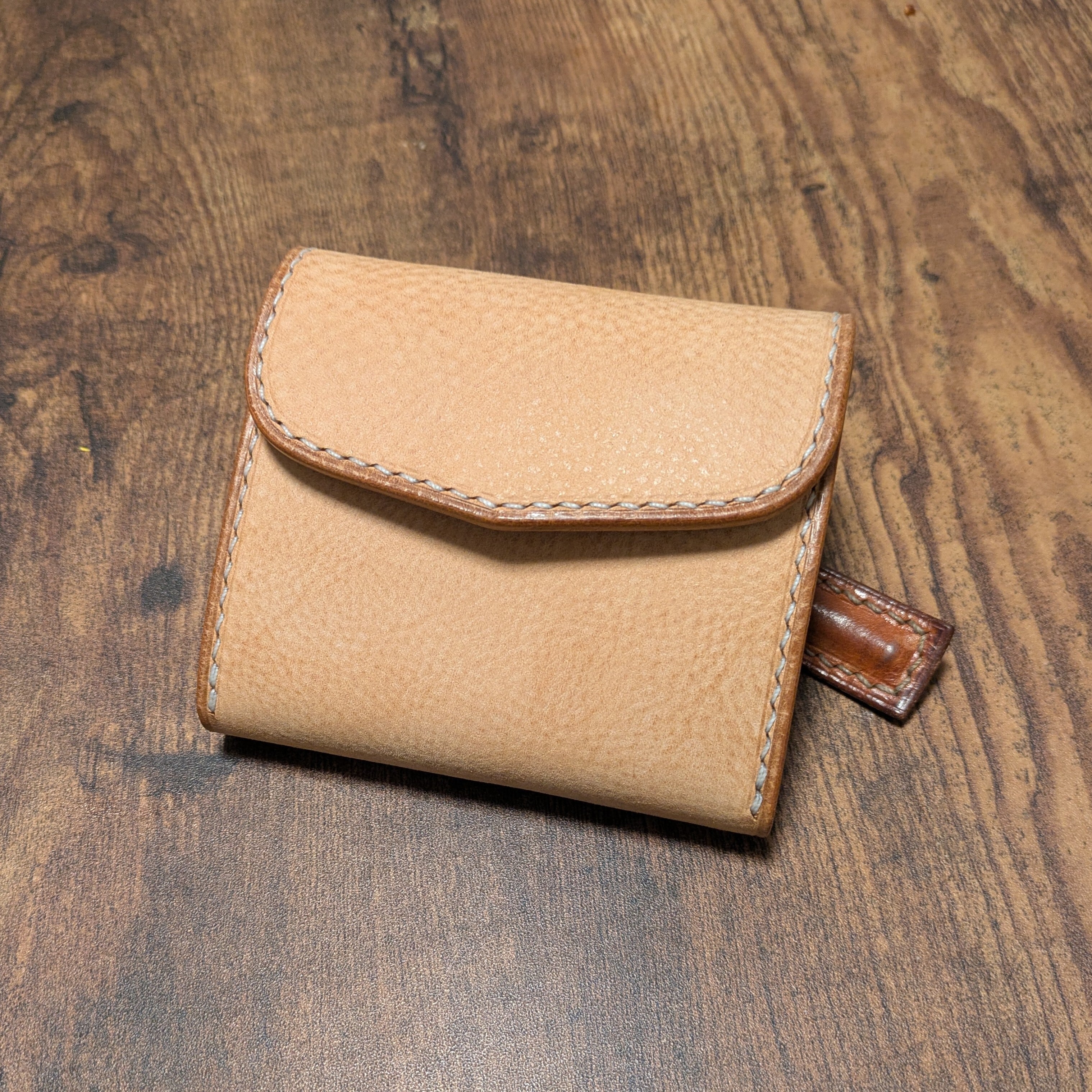 no9ray silver&leather