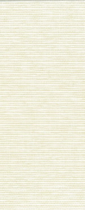 和紙の織物壁紙　ホワイト１２m巻