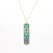 Kashi Kari Necklace 05 / ネックレス