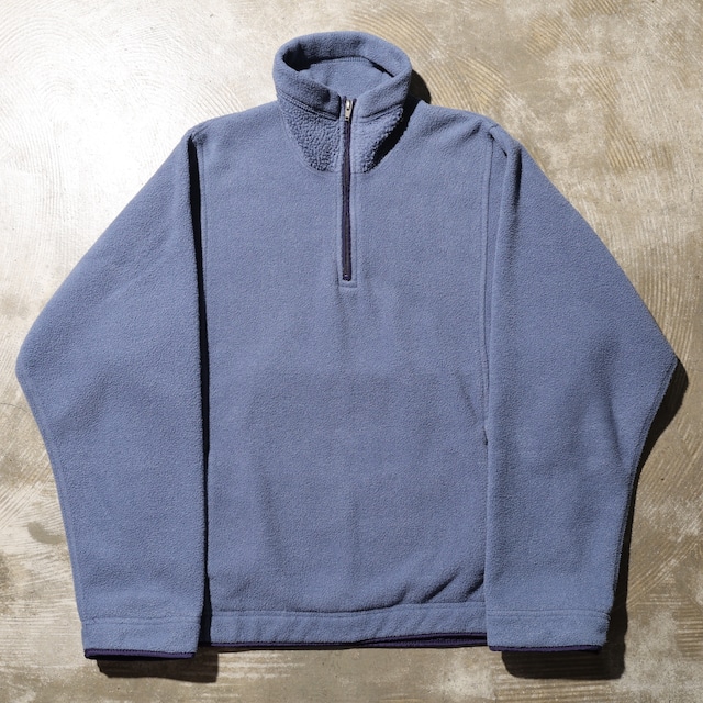 極美品 M 97年 USA オーバルロゴ Patagonia W's Lightweight Synchilla Shearling Pullover