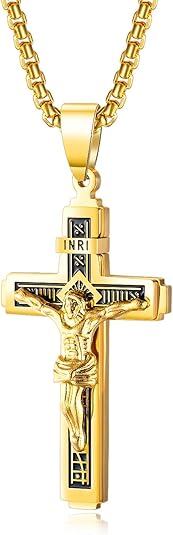 シルバー925製 AVALANCHE ジルコニアクロスペンダントヘッド シルバー